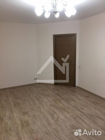 2-к квартира, 63.7 м², 4/25 эт.