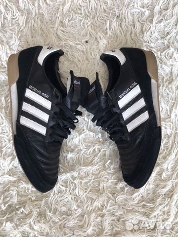 Кеды Adidas mundial Кеды Adidas mundial