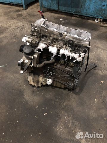 Двигатель Mercedes 272 646 273 275 w221 w211 x164 Двигатель Mercedes 272 646 273 275 w221 w211 x164