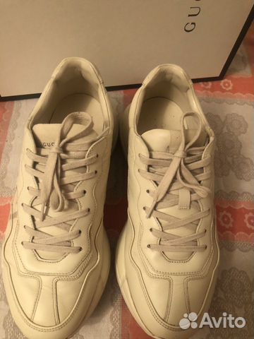 Gucci Rhyton оригинал Gucci Rhyton оригинал