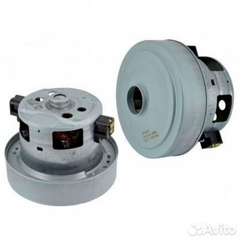 Двигатель пылесоса samsung DJ31-00125C VCM-M30AU