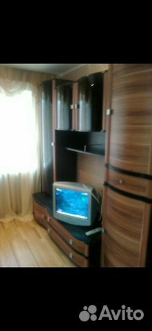 1-к квартира, 31 м², 2/5 эт. 1-к квартира, 31 м², 2/5 эт.