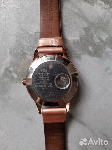 Часы Orient Automatic