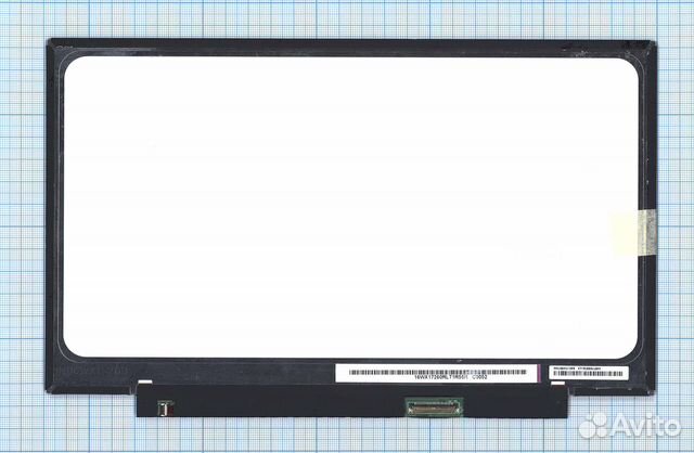 Матрица HN116WX1-203