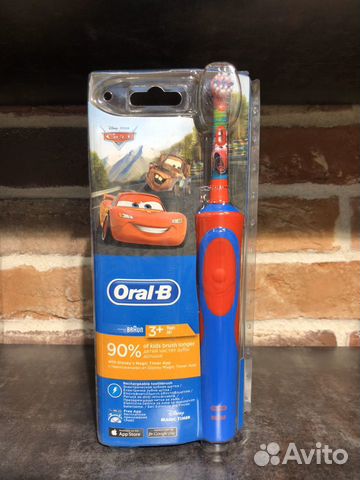 Oral-B зубные щетки и насадки к ним Oral-B зубные щетки и насадки к ним