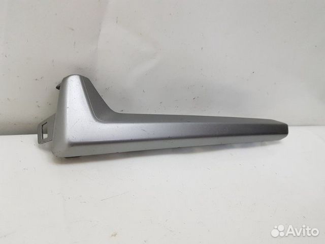 Накладка птф правая Subaru Forester 4