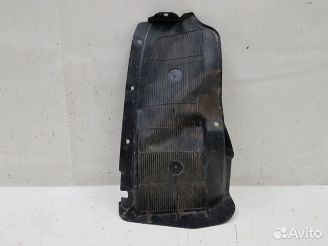 Подкрылок задний правый Kia Rio 3