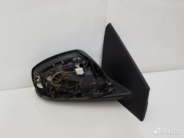 Зеркало правое Renault Megane 3 Зеркало правое Renault Megane 3