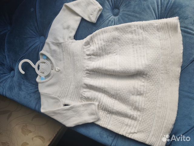 Платье baby dior Платье baby dior