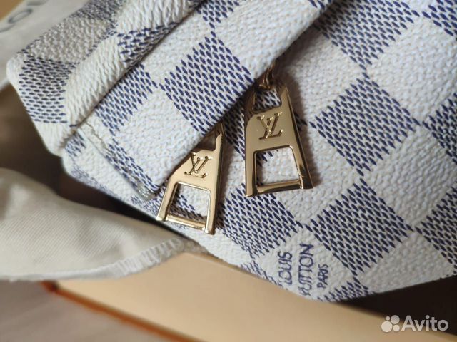Поясная сумка Louis Vuitton (Унисекс)