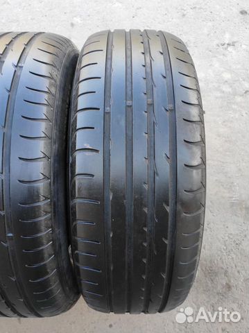 235 65 17 Nexen бу Шины Летние 235 65 R17 99P 235 65 17 Nexen бу Шины Летние 235 65 R17 99P