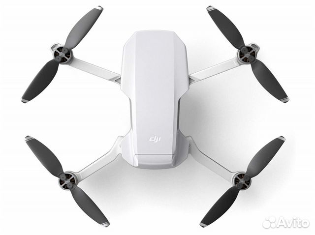 DJI Mavic Mini. Новый. FCC (MT1SS5)