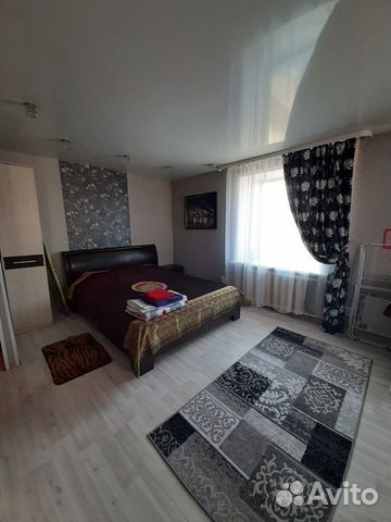 1-к квартира, 30 м², 5/5 эт.