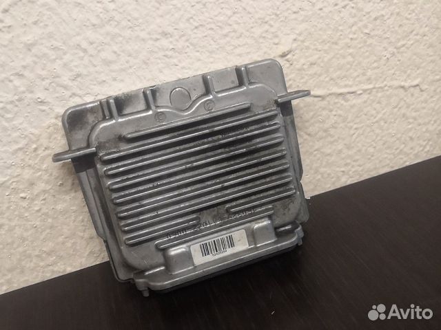 Блок розжига ксенона 89089352 Блок розжига ксенона 89089352