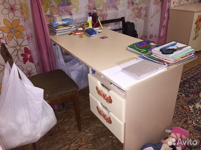 Мебель для детской комнаты