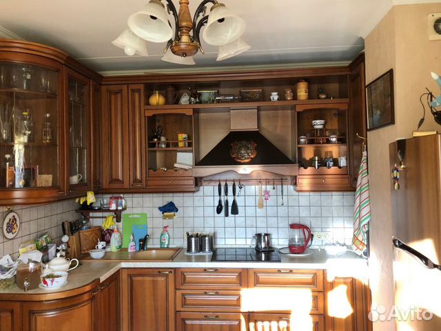 2-к квартира, 68.5 м², 4/8 эт.