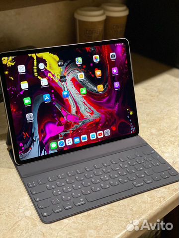 iPad Pro 12.9 2018 256 gb wi-fi+lte iPad Pro 12.9 2018 256 gb wi-fi+lte