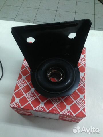 Подвесной подшипник Мерседес w124,140,202,210,163