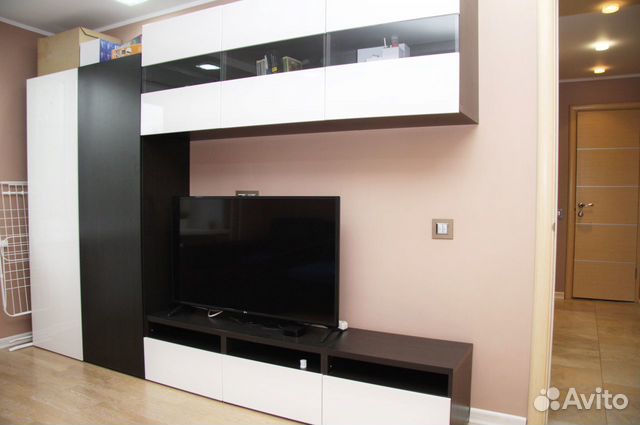 2-к квартира, 39 м², 2/9 эт. 2-к квартира, 39 м², 2/9 эт.
