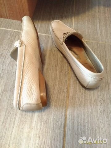 Мокасины Мокасины