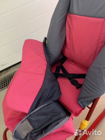 Санки детские