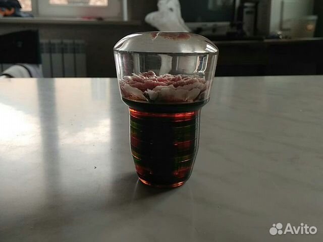 Ручка переключения скоростей Ручка переключения скоростей