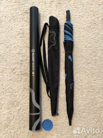 Зонт blunt Golf G1 Зонт blunt Golf G1