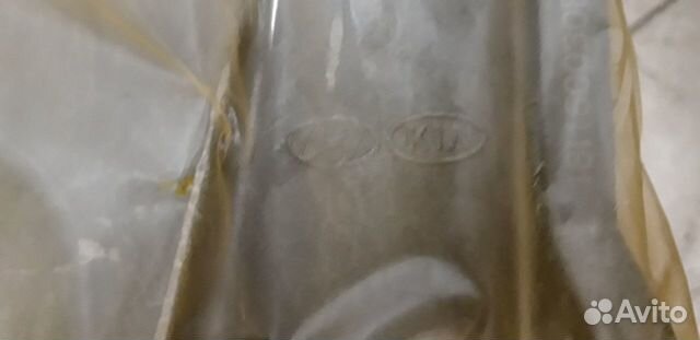 Крышка грм Kia/Hyundai 21350-2E340/213502E340