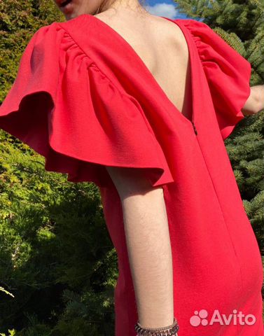 Платье итальянской фирмы msgm Платье итальянской фирмы msgm