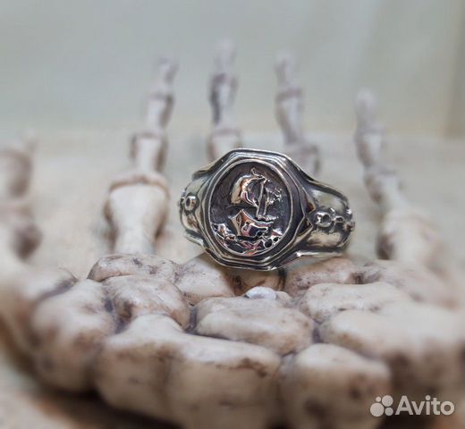 Серебряное кольцо Серебряное кольцо