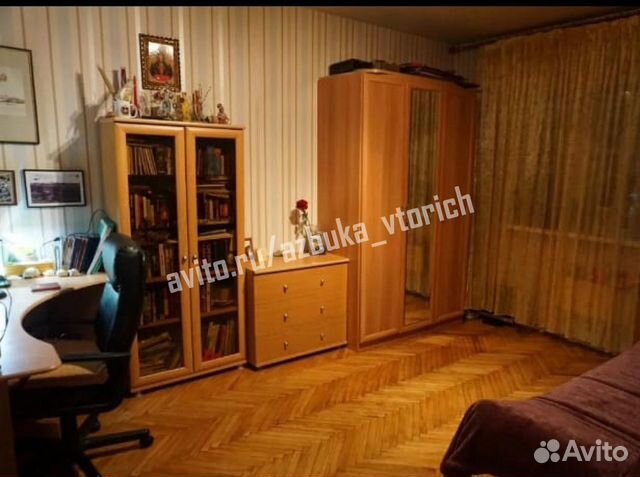 3-к квартира, 74 м², 1/16 эт. 3-к квартира, 74 м², 1/16 эт.