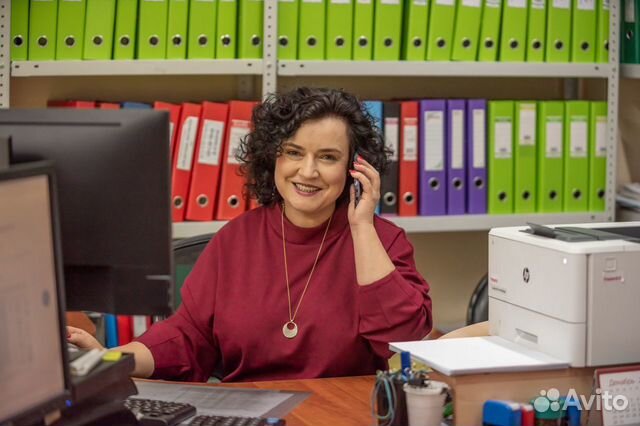 Главный бухгалтер с опытом.Ведение учета удаленно Главный бухгалтер с опытом.Ведение учета удаленно