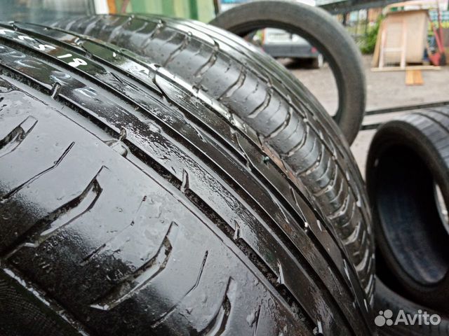 215/55/18 шины Continental ContiPremiumContact 2 215/55/18 шины Continental ContiPremiumContact 2