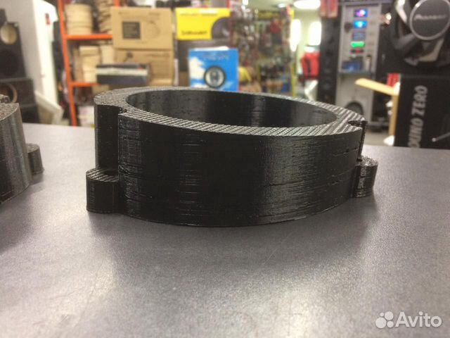 Проставочные кольца chevrolet lanos