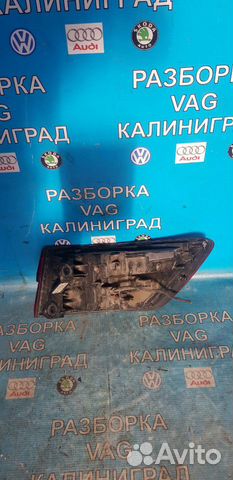 Ауди А4-В9 Фонарь задний левый