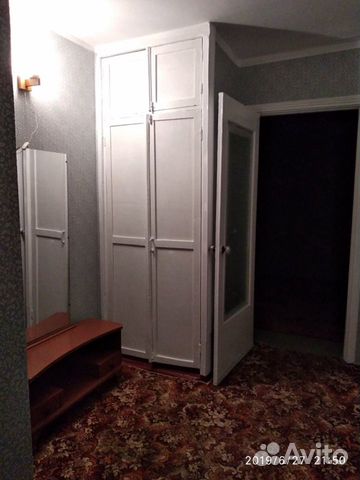 2-к квартира, 51 м², 2/5 эт. 2-к квартира, 51 м², 2/5 эт.