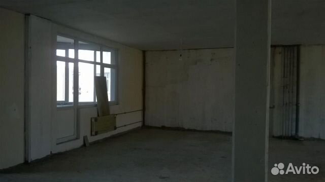 3-к квартира, 140 м², 7/18 эт.