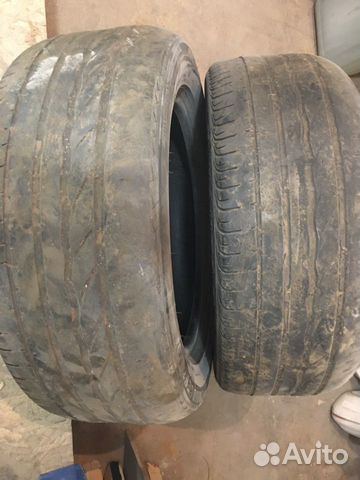 Шины Bridgestone