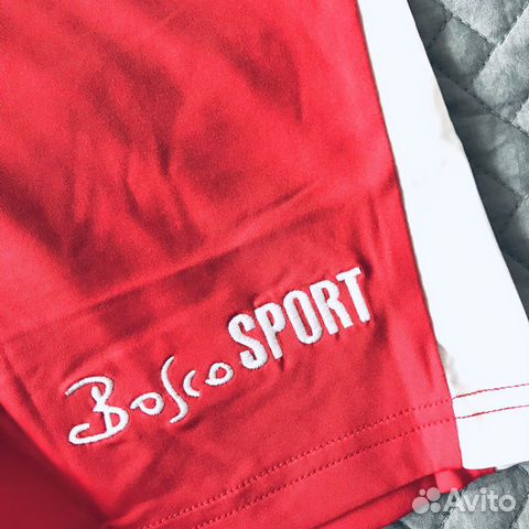 Шорты bosco sport Шорты bosco sport
