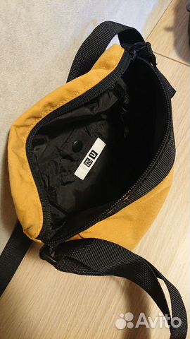 Сумка uniqlo u
