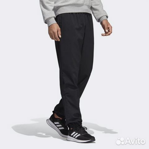 Брюки спортивные Adidas 60-62р. Большой размер Брюки спортивные Adidas 60-62р. Большой размер