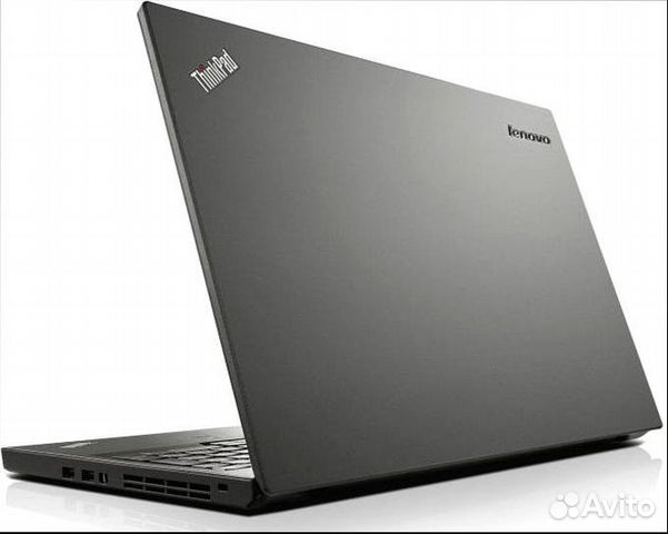 Ноутбук Lenovo Thinkpad T550 Ноутбук Lenovo Thinkpad T550