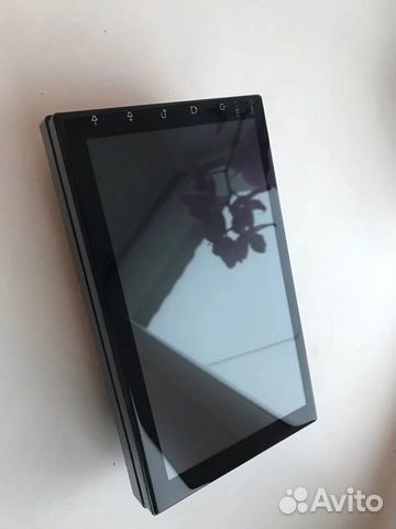 2 Din Android Магнитола с GPS