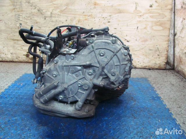 Вариатор CVT 3ZR Toyota Rav 4 2011-2018г Вариатор CVT 3ZR Toyota Rav 4 2011-2018г