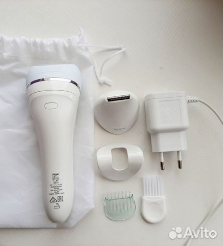 Эпилятор philips