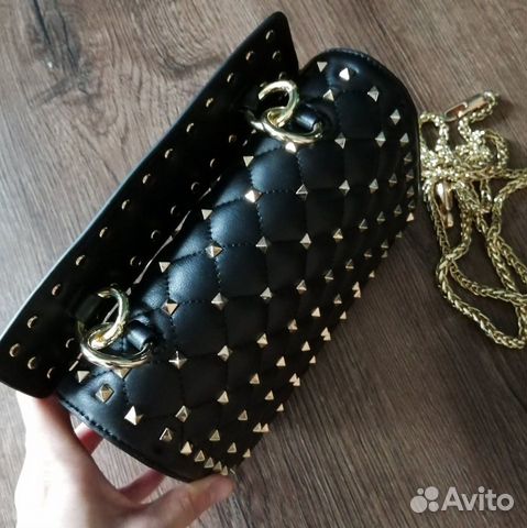 Valentino Garavani Rockstud Spike Valentino Garavani Rockstud Spike