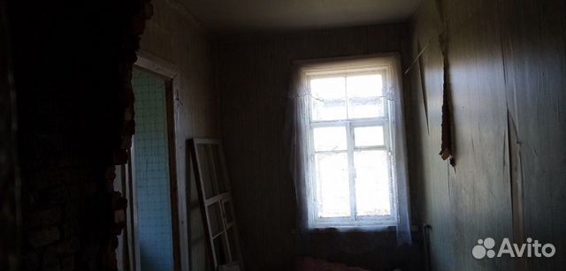 2-к квартира, 50 м², 2/2 эт.