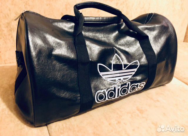 Сумка спортивная adidas Сумка спортивная adidas