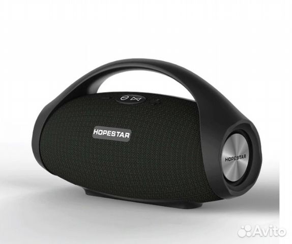 Колонка портативная bluetooth HopeStar H32 (ORG) Колонка портативная bluetooth HopeStar H32 (ORG)