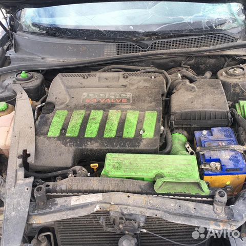 Шевроле Эпика по запчастям Шевроле Эпика по запчастям